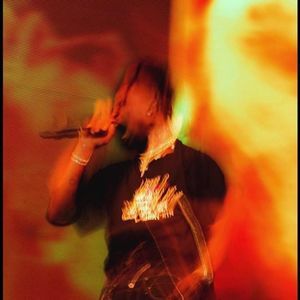 Meet your Posher, Jay